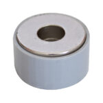 ø20x6x10 Mıknatıs