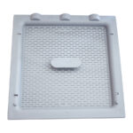 İnoksan Kırıntı Süzgeci