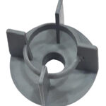 İnoksan Bardak Tahliye Yatağı