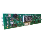 Adona Kontrol Paneli -Elektronik Önpanel Kartı