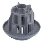 Adona Plastik Alt Filtre