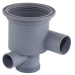 Adona 500’lük Su Boşaltma Grubu