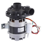 Adona PBW400 Yıkama Pompası