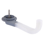 Adona Plastik Üst Yıkama -Durulama Göbeği