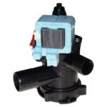 Bosch Max Sarex Drenaj Pompası