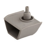 Elektrolüks Portabianco Hava Kapanı