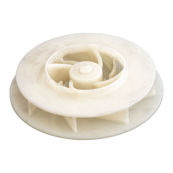 Empero 500-1000'lik Motor Türbini