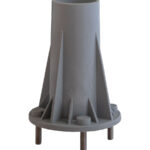 Empero 500'lük Alt Göbek (4 vidalı)