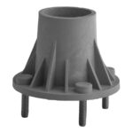 Empero 1000'lik Alt Göbek (4 vidalı)