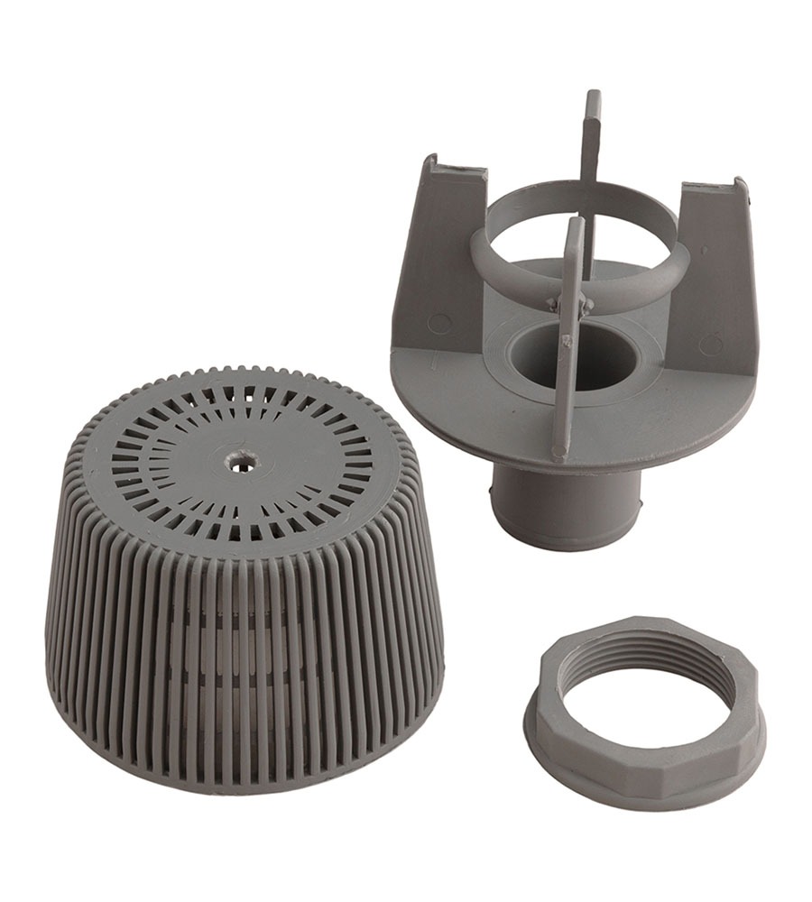 158 Empero Bardak Süzgeç Takımı - Görsel 1