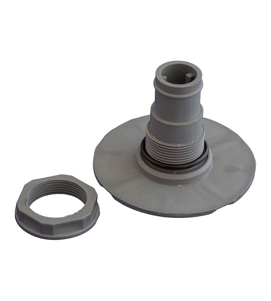 160 Empero Gider Yatağı ve Somunu Yeni Model - Görsel 1