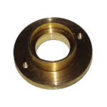 Fagor Yıkama Kolu Göbeği Sarı