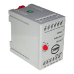 Tahliyeli Yıkama Durulama Zaman Rolesi