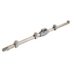 İnoksan Krom Durulama Kolu Takımı