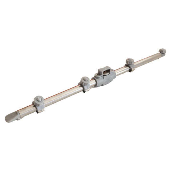 İnoksan Krom Durulama Kolu Takımı