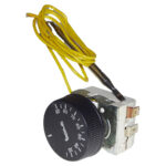 F.termostadı 30-90 Tecasa