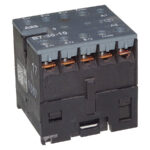 Abb 30-10 Kontaktör (B6)