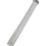 Özti Obk 2000 Gider Tapası Kapalı