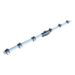 Fagor Plastik Duruluma Kolu Takımı