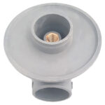 Özti Obm 1000 Üst Yıkama Dirseği