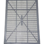 Özti Kırıntı Süzgeci