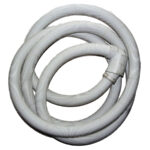 Dirsekli Gider Hortumu (3 Mt)