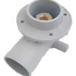 Özti Oby 500 Üst Yıkama Dirseği