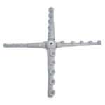 Özti Yıkama Durulama Fıskıye Takımı