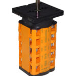 Empero 1000'lik 5 Kademeli Şalter