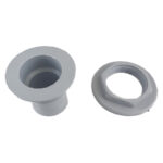 Özti 40 Mm Rakor ve Somunu