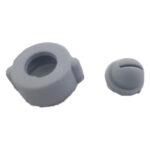 Özti Durulama Kolu Nozul