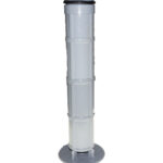 İnoksan Kazan Süzgeç Tapası (22 Cm)