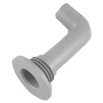 Özti Oby 500b Tahliye Bağlantı Rekoru