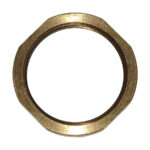 İnoksan Bardak Makinesi Taliye Dirsek Somunu