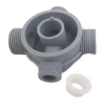 Özti Yıkama Durulama Kolu İstavrozu