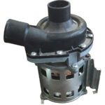 Fagor Bardak Yıkama Motoru