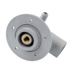 Tycoon Fiskiye Kolu Üst Dirsek